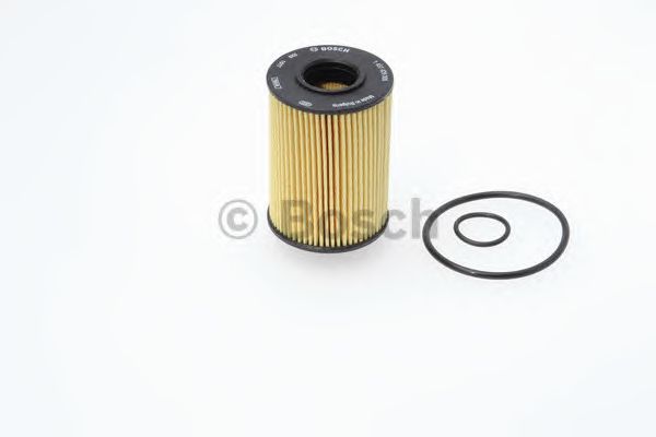 1457429306 BOSCH Фільтр оливи P93062