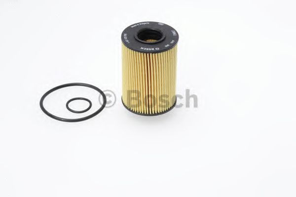 1457429306 BOSCH Фільтр оливи P93063