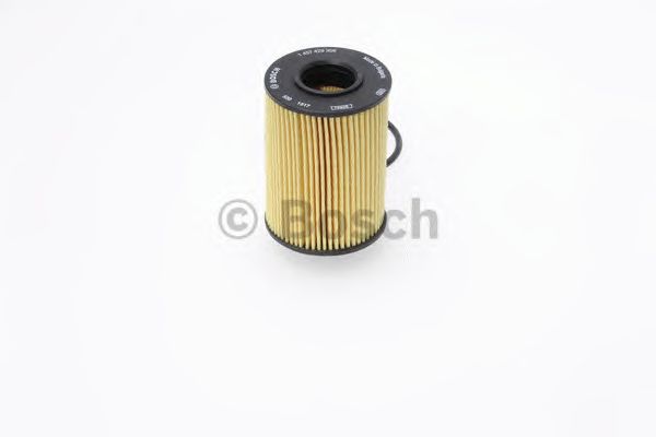 1457429306 BOSCH Фільтр оливи P93064