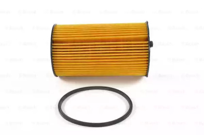 1457429307 BOSCH Фільтр оливи P93073