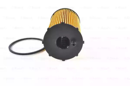 1457429307 BOSCH Фільтр оливи P93074