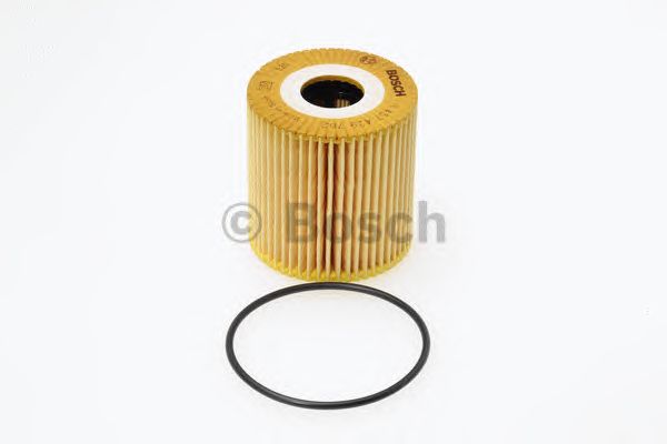 1457429762 BOSCH Фільтр оливи P97621