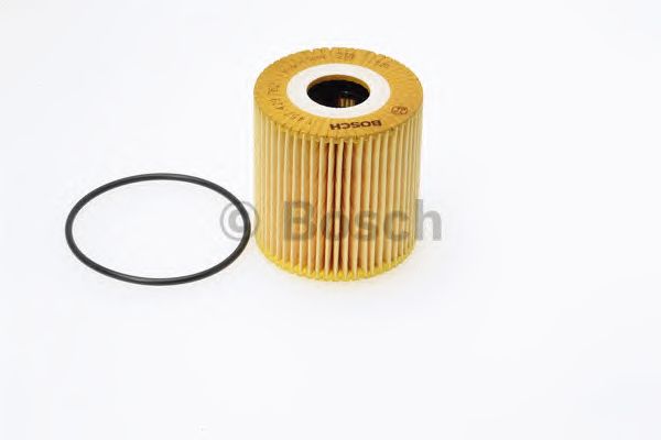 1457429762 BOSCH Фільтр оливи P97623