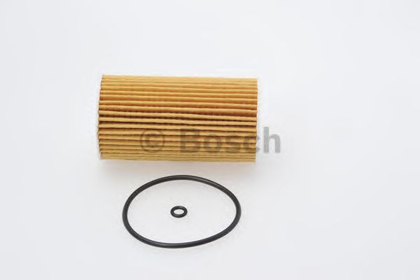 1457437002 BOSCH Фільтр оливи P70021