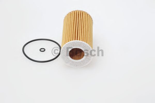 1457437002 BOSCH Фільтр оливи P70023