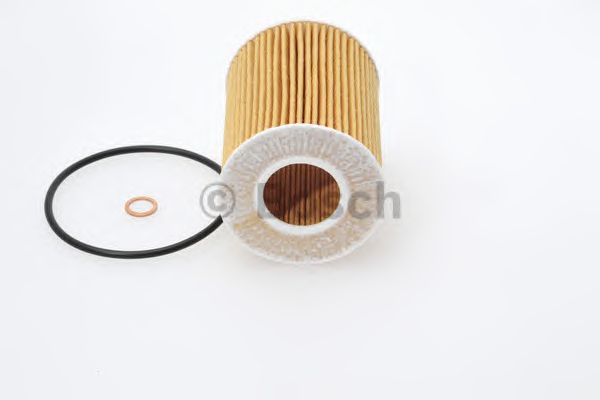 1457437003 BOSCH Фільтр оливи P70033