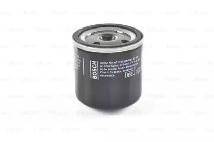 F026407005 BOSCH Фільтр оливи P70055