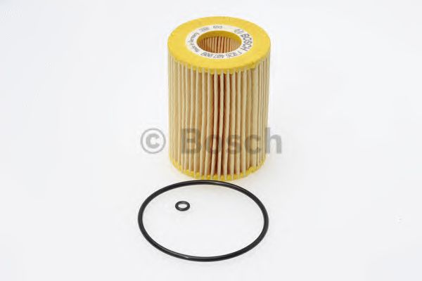 F026407008 BOSCH Фільтр оливи P70081