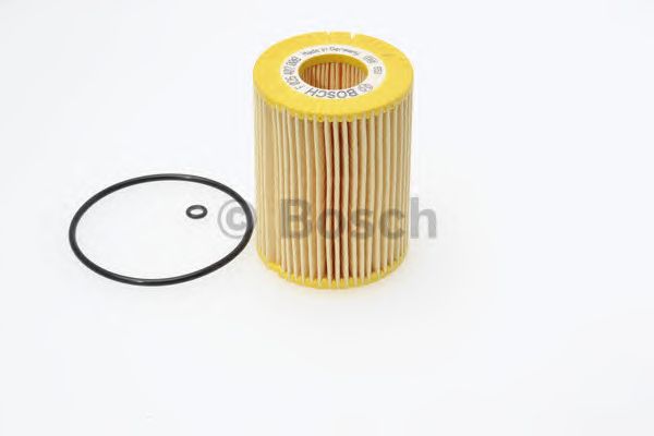 F026407008 BOSCH Фільтр оливи P70083