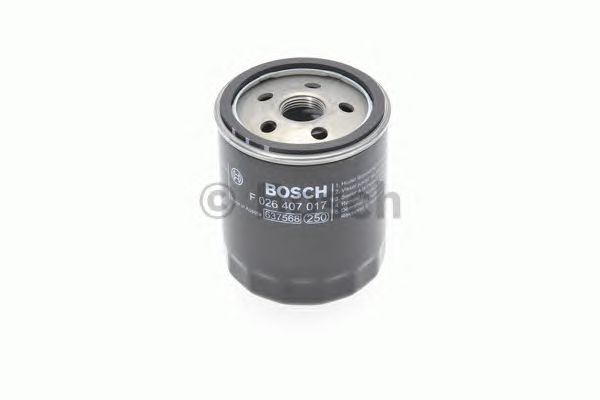 F026407017 BOSCH Фільтр оливи P70171
