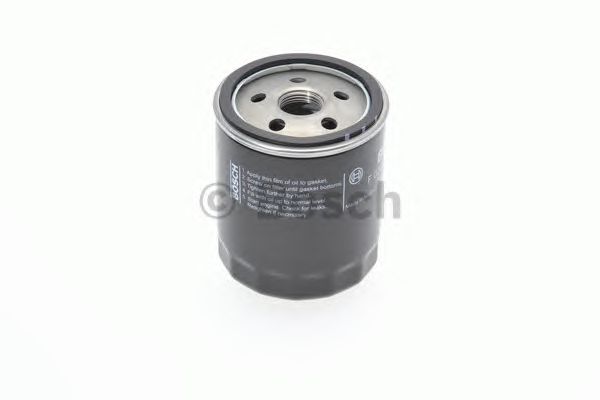 F026407017 BOSCH Фільтр оливи P70173