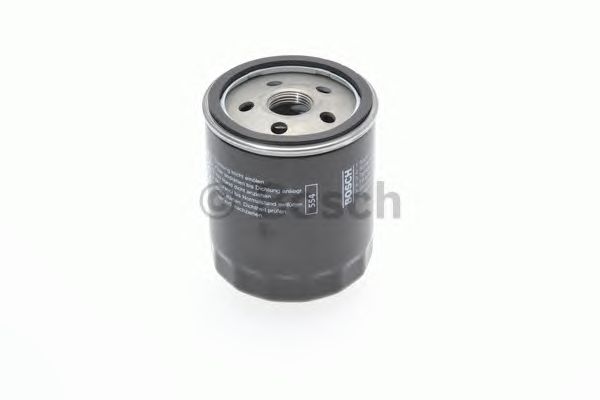 F026407017 BOSCH Фільтр оливи P70174