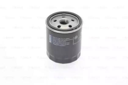 F026407017 BOSCH Фільтр оливи P70175