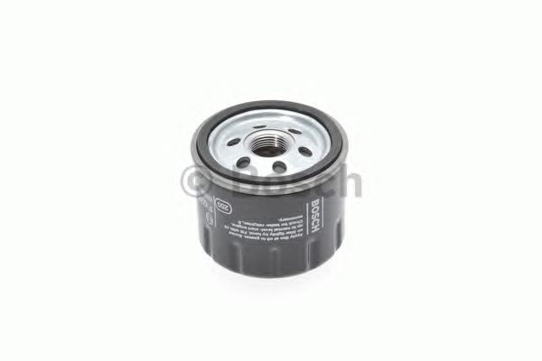 F026407022 BOSCH Фільтр оливи P70222