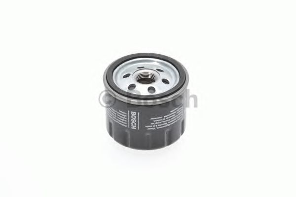 F026407022 BOSCH Фільтр оливи P70224