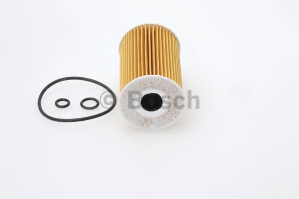 F026407023 BOSCH Фільтр оливи P70233