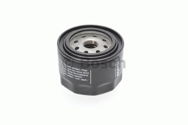 F026407024 BOSCH Фільтр оливи P70244