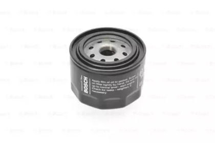 F026407024 BOSCH Фільтр оливи P70245