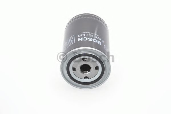 F026407053 BOSCH Фільтр оливи P70531