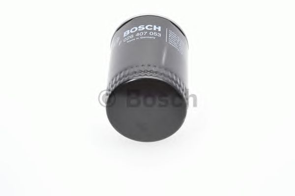 F026407053 BOSCH Фільтр оливи P70534