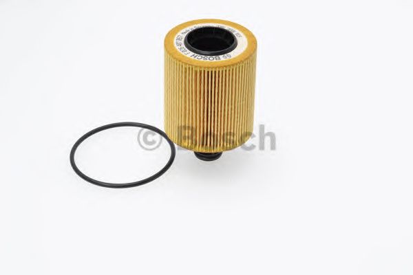 F026407067 BOSCH Фільтр оливи P70673