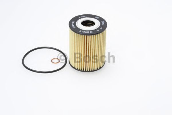 F026407071 BOSCH Фільтр оливи P70713