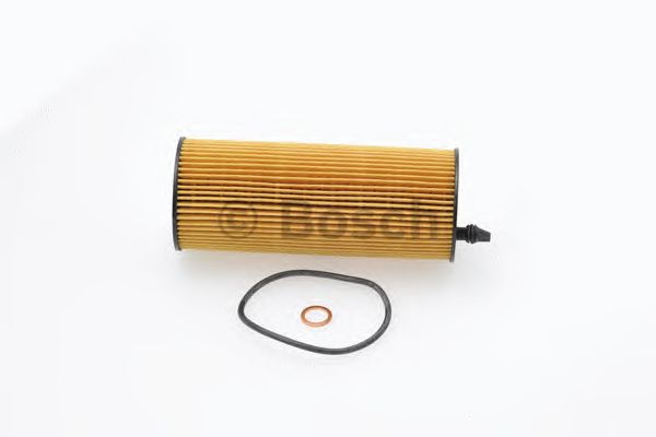 F026407072 BOSCH Фільтр оливи P70721