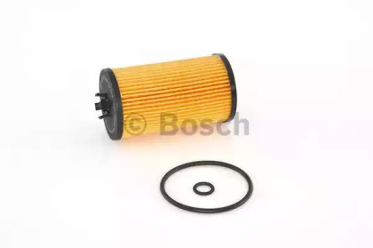 F026407074 BOSCH Фільтр оливи P70741