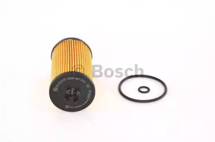 F026407074 BOSCH Фільтр оливи P70741