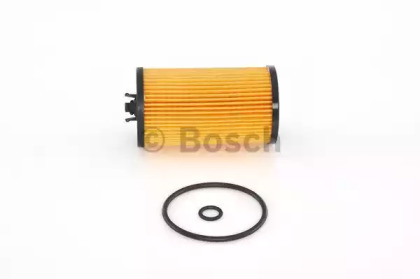 F026407074 BOSCH Фільтр оливи P70742