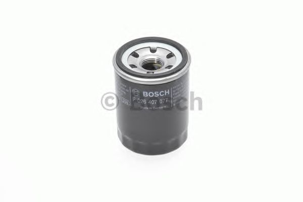 F026407077 BOSCH Фільтр оливи P70771