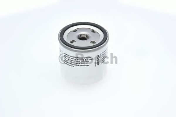 F026407078 BOSCH Фільтр оливи P70782