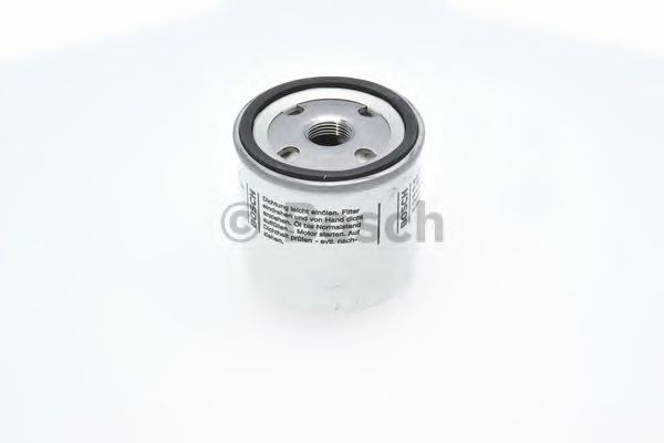 F026407078 BOSCH Фільтр оливи P70783