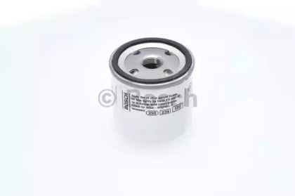 F026407078 BOSCH Фільтр оливи P70785