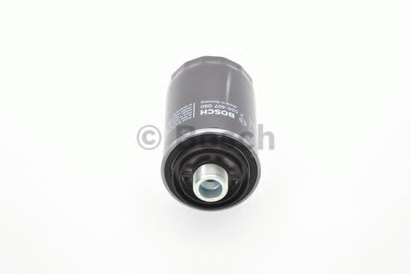 F026407080 BOSCH Фільтр оливи P70801