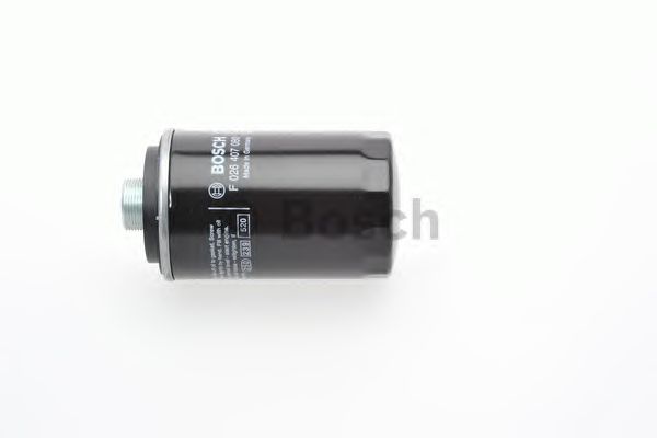 F026407080 BOSCH Фільтр оливи P70802