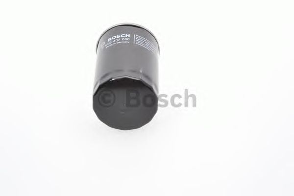 F026407080 BOSCH Фільтр оливи P70803