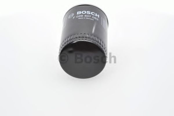 F026407083 BOSCH Фільтр оливи P70834