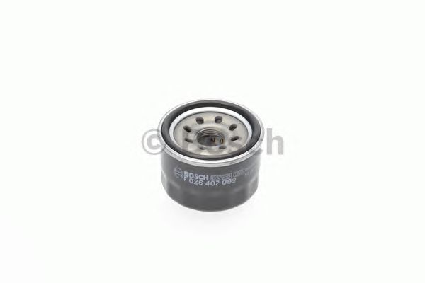 F026407089 BOSCH Фільтр оливи P70891