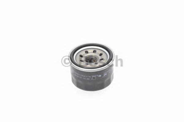 F026407089 BOSCH Фільтр оливи P70892