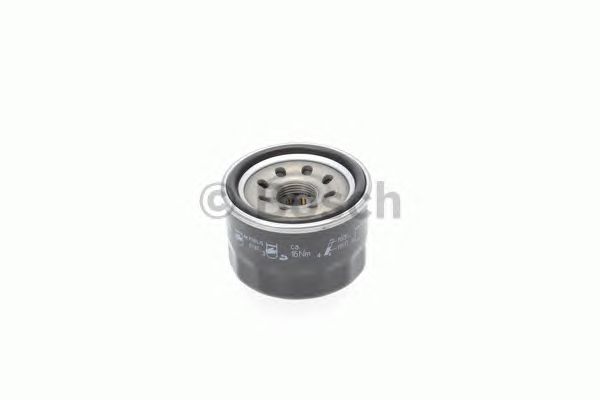 F026407089 BOSCH Фільтр оливи P70893