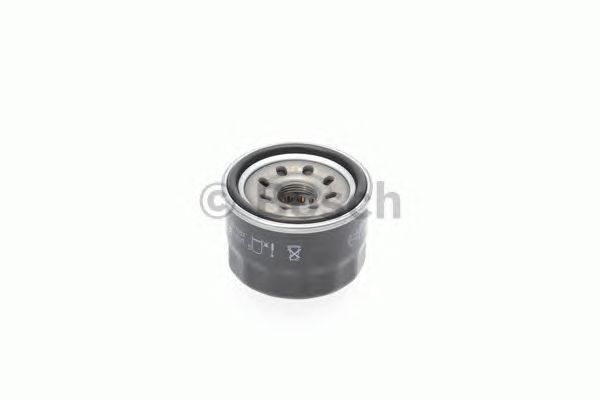 F026407089 BOSCH Фільтр оливи P70894