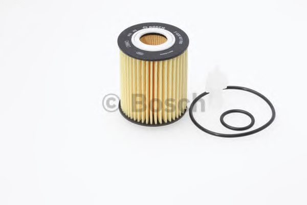 F026407090 BOSCH Фільтр оливи P70902