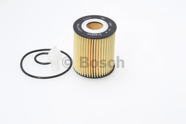 F026407090 BOSCH Фільтр оливи P70903
