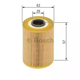 F026407091 BOSCH Фільтр оливи P70911