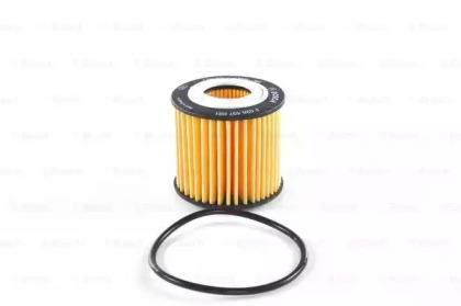 F026407091 BOSCH Фільтр оливи P70913