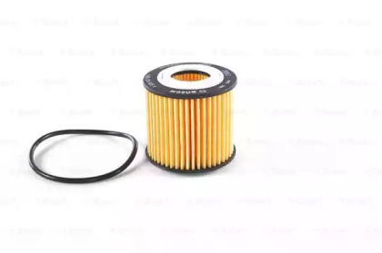 F026407091 BOSCH Фільтр оливи P70914