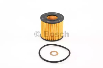 F026407092 BOSCH Фільтр оливи P70922
