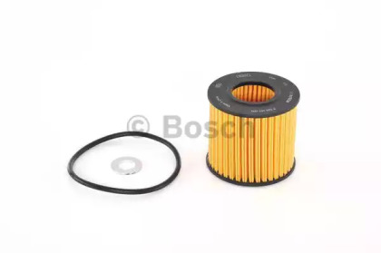 F026407092 BOSCH Фільтр оливи P70923