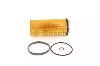 F026407094 BOSCH Фільтр оливи P70942